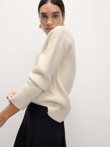 Pull-over Marks & Spencer en beige
