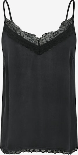 Soft Rebels Toppi 'Francesca' värissä musta, Tuotenäkymä