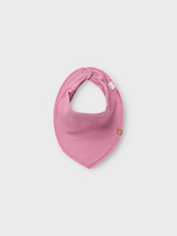 NAME IT - Babete em amarelo