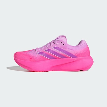 ADIDAS PERFORMANCE Loopschoen 'Supernova Rise 3' in Roze