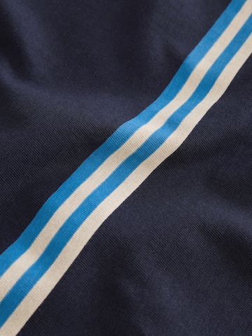 Pigiama corto di Next in blu