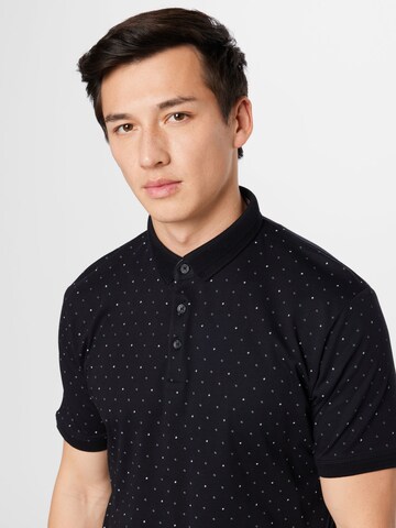 ESPRIT Shirt in Schwarz