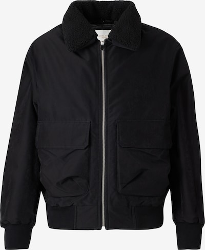 JACK & JONES Kurtka przejściowa 'JORINWOOD' w kolorze czarnym, Podgląd produktu