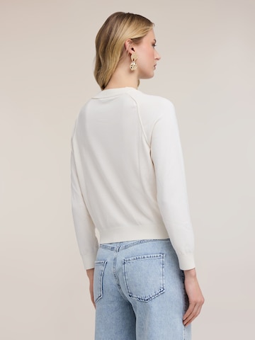 MOTIVI - Jersey en blanco