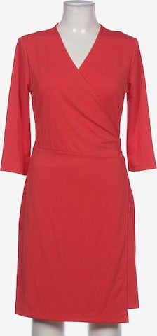 S.Marlon Dress in M in Red: front