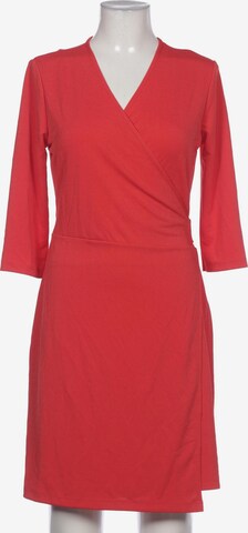 S.Marlon Kleid M in Rot: predná strana