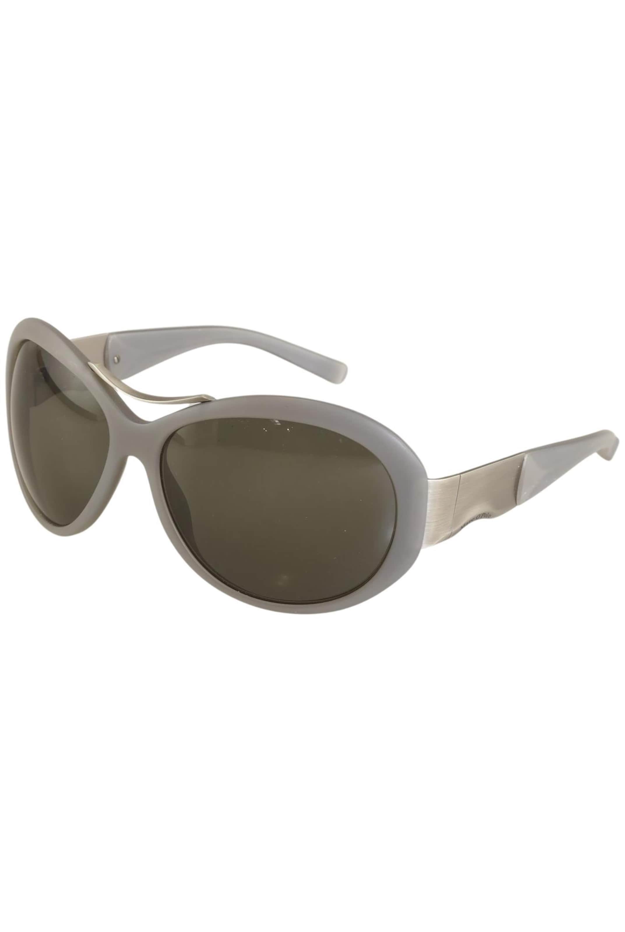 Marc O'Polo Sunglasses in One size in Grey: front