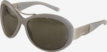 Marc O'Polo Sonnenbrille One Size in Grau: Vorderseite