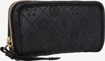 Caterina Lucchi Wallet in Black