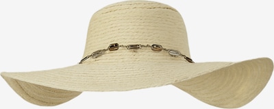 C&City Hut in beige, Produktansicht