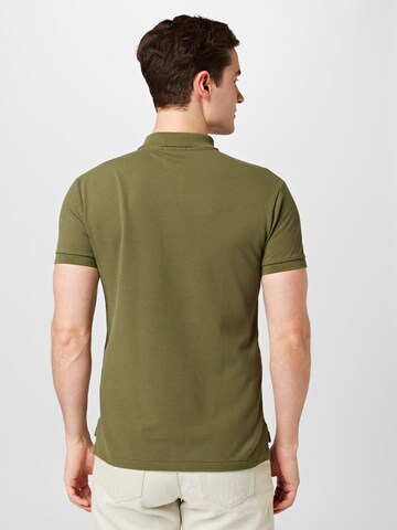 Coupe regular T-Shirt Polo Ralph Lauren en vert