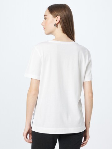 Marc Cain Shirt in White