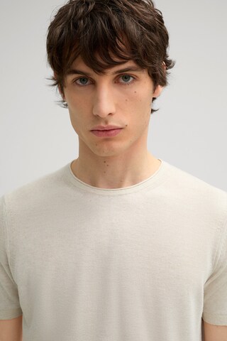 JOOP! T-Shirt 'Marosor' in Beige