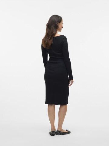 Vero Moda Maternity - Vestido 'VMMLavender' en negro