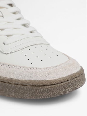 Scalpers Sportcipő - fehér