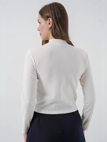 Bigdart Bluse 'Blusen'‌‌‌‌‌‌‌‌ in Weiß