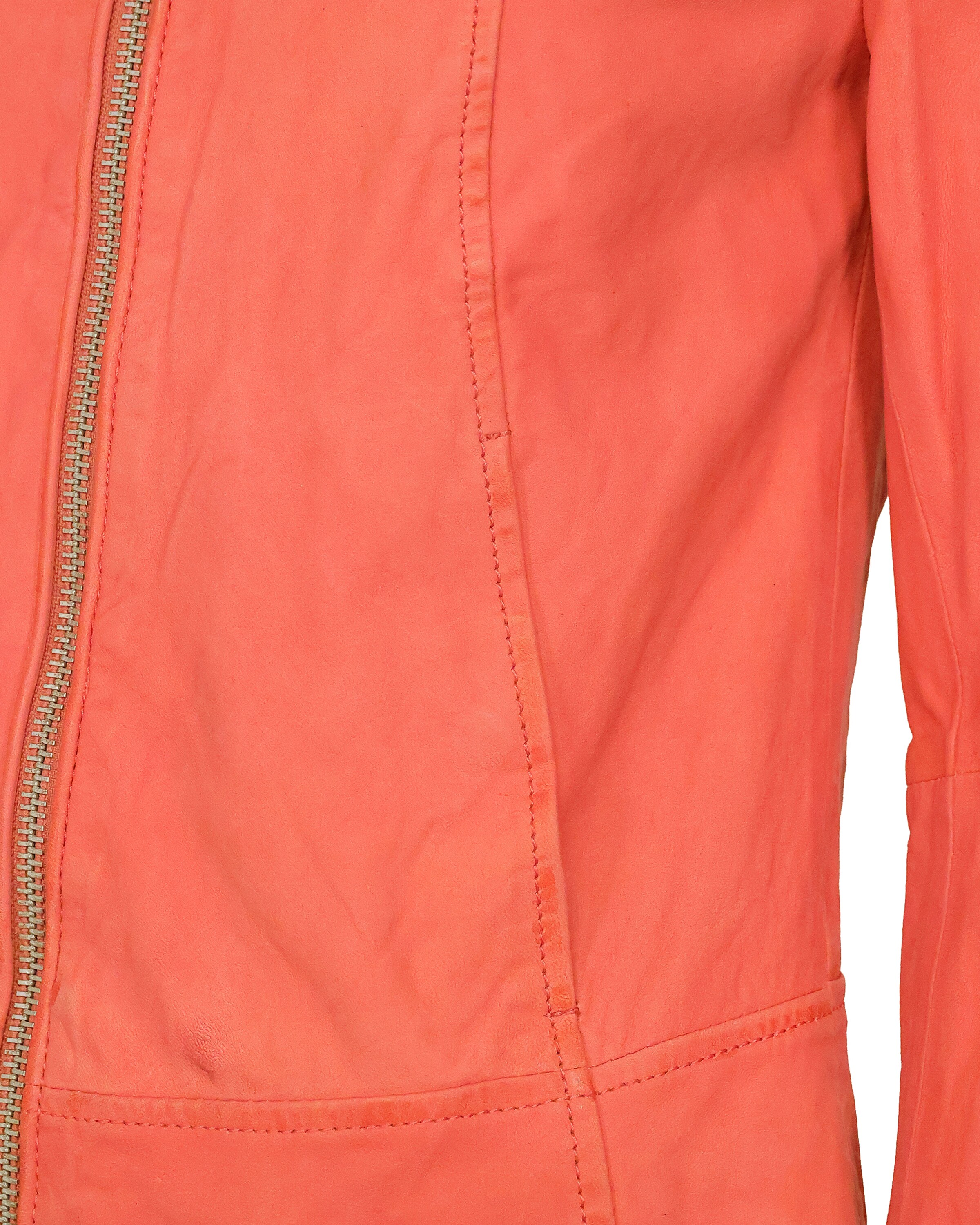 Maze Übergangsjacke 'Donie' in Orange