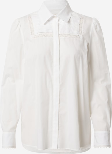 Weekend Max Mara Blúzka - biela, Produkt
