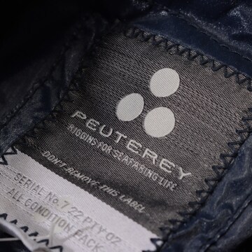 Peuterey Jacket & Coat in XXS in Blue