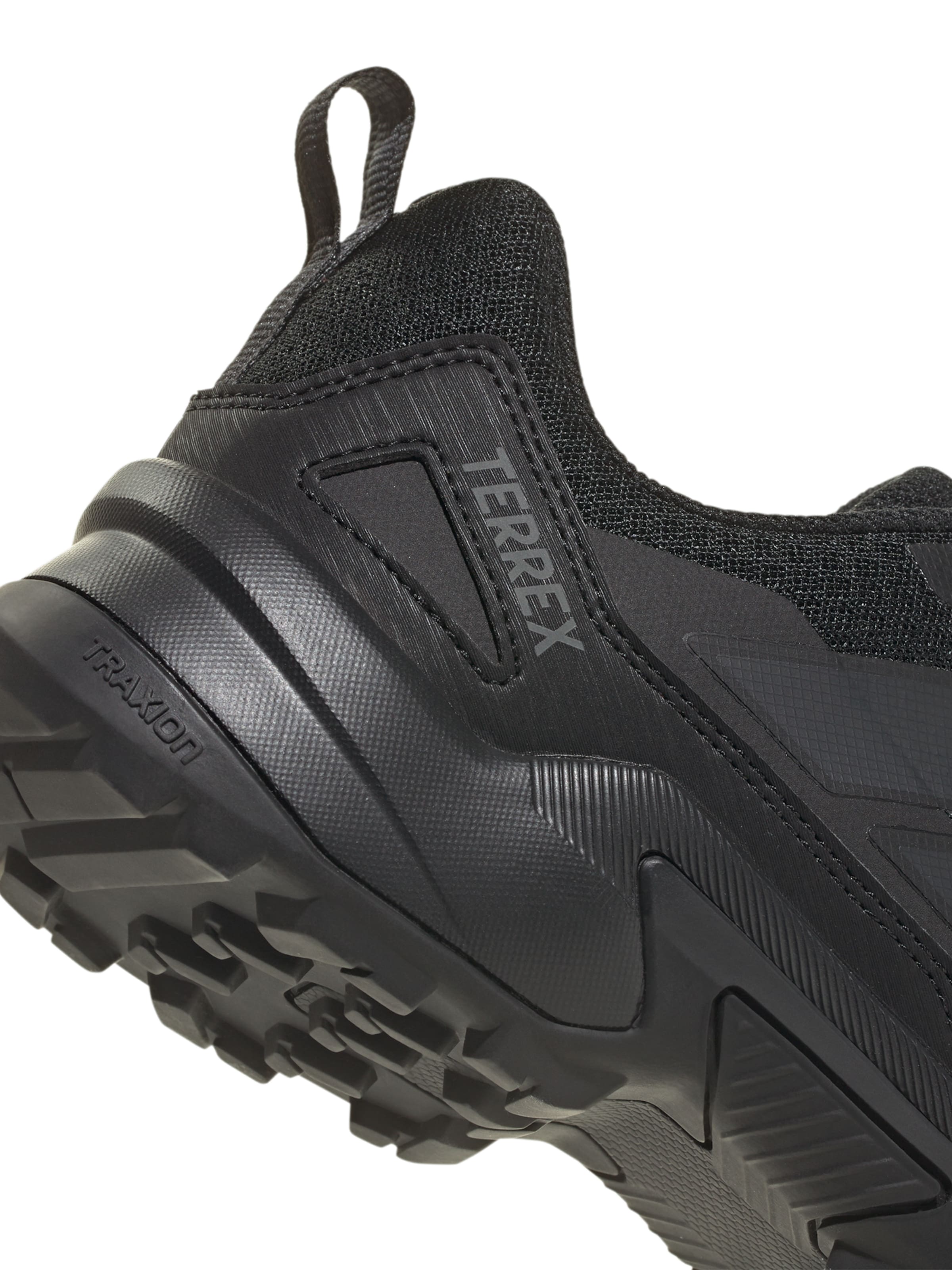 ADIDAS TERREX Lågsko 'Eastrail 3' i svart