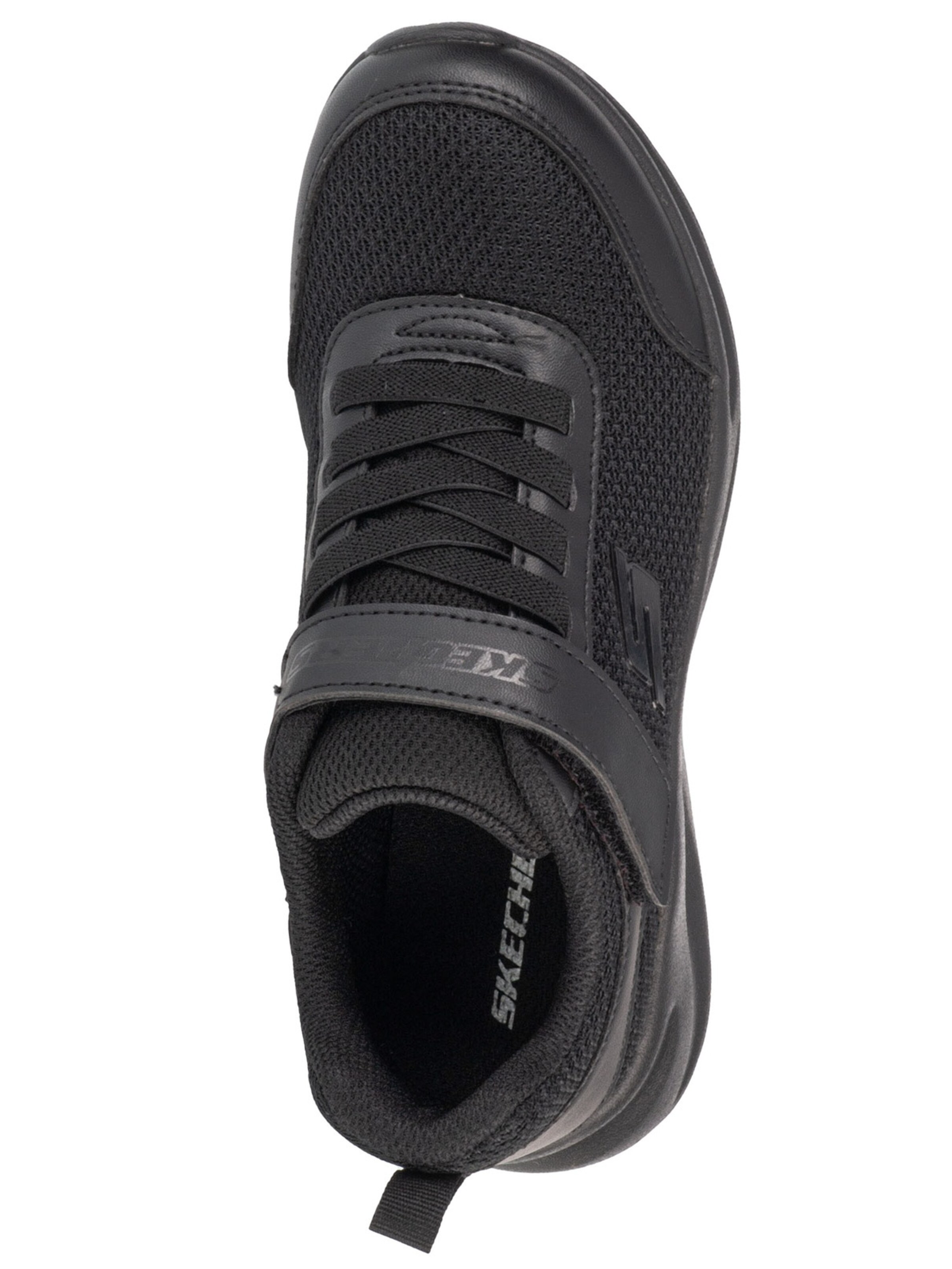 SKECHERS Sneaker 'Skechers Dynamatic'‌‌‌ in Schwarz