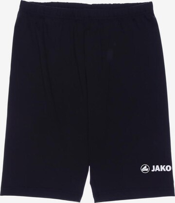 JAKO Shorts XL in Schwarz: predná strana