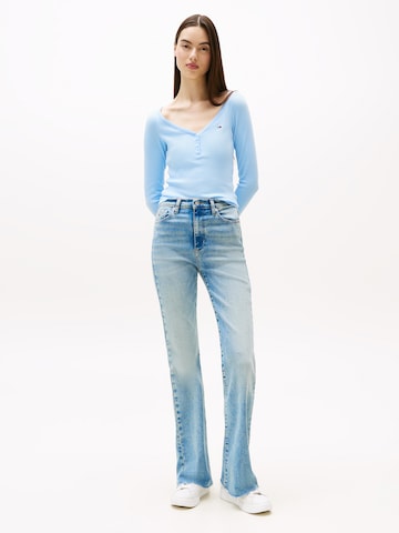 Tommy Jeans Shirt in Blue