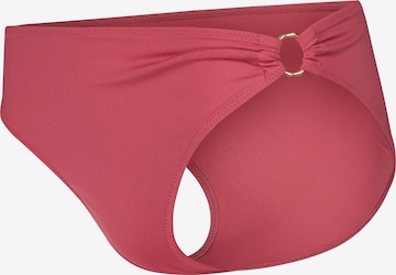 Skiny Dół bikini w kolorze fioletowy
