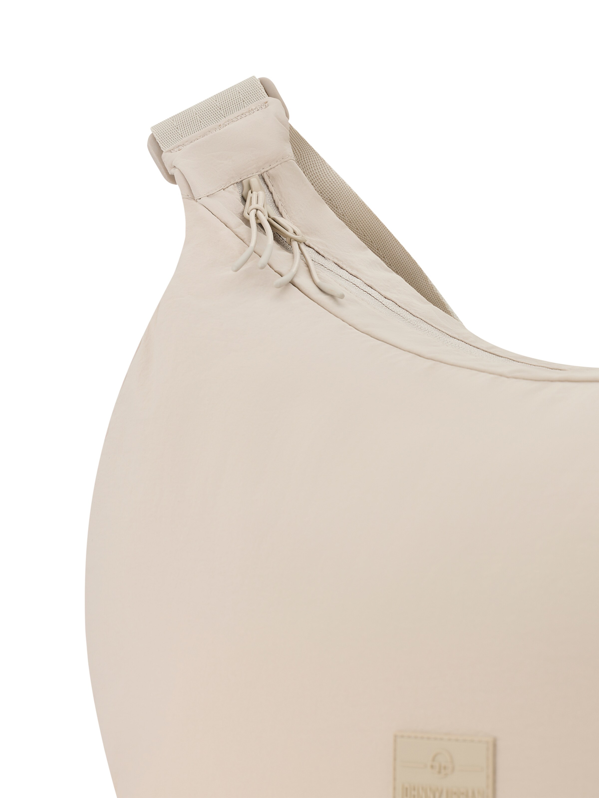 Johnny Urban Crossbody bag 'Kaia XL' in Beige