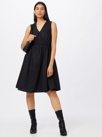 Robe 'Sori' Gestuz en noir