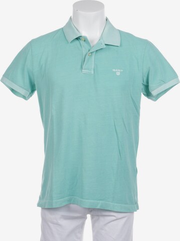 GANT Shirt in M in Blue: front