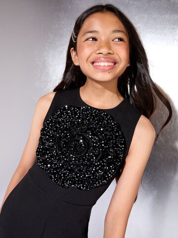 Lipsy Overall in Zwart