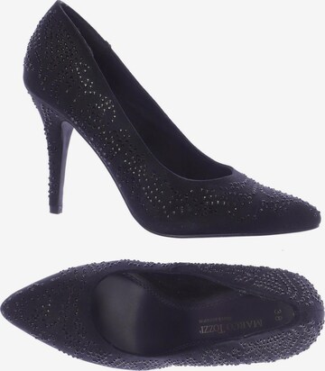 MARCO TOZZI High Heels & Pumps in 38 in Black: front