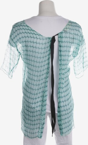 Marni Blouse & Tunic in S in Blue