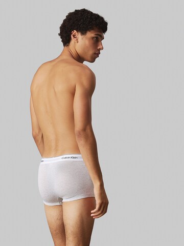 Boxeri de la Calvin Klein Underwear pe albastru