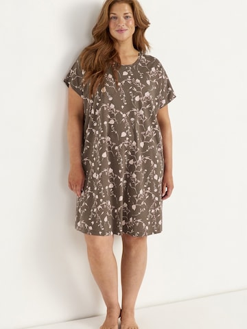 Chemise de nuit Cellbes of Sweden en marron
