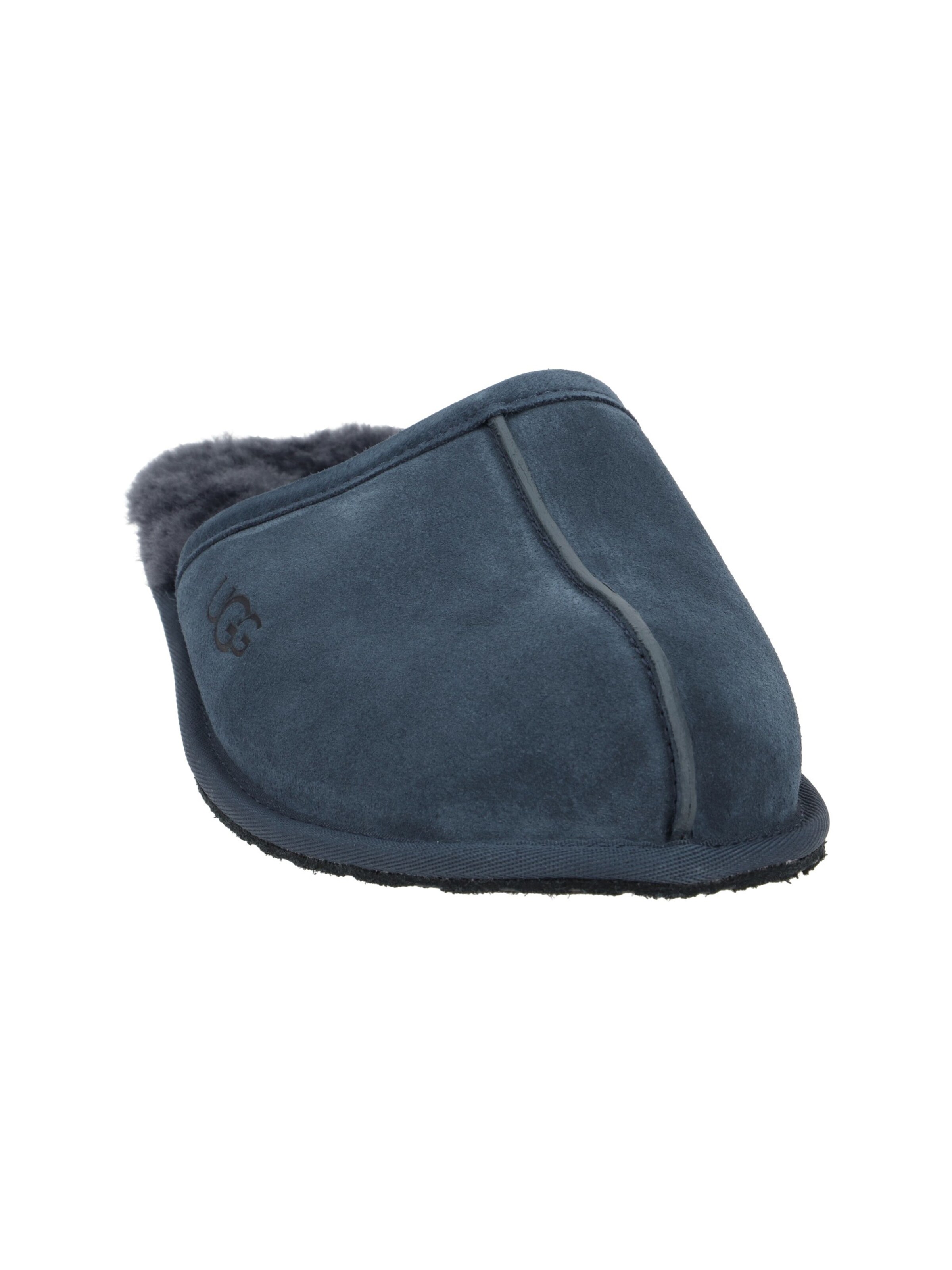 UGG Pantolette 'Scuff 1101111'‌‌‌‌‌‌‌‌ in Blau