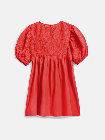 Desigual Dress in Orange