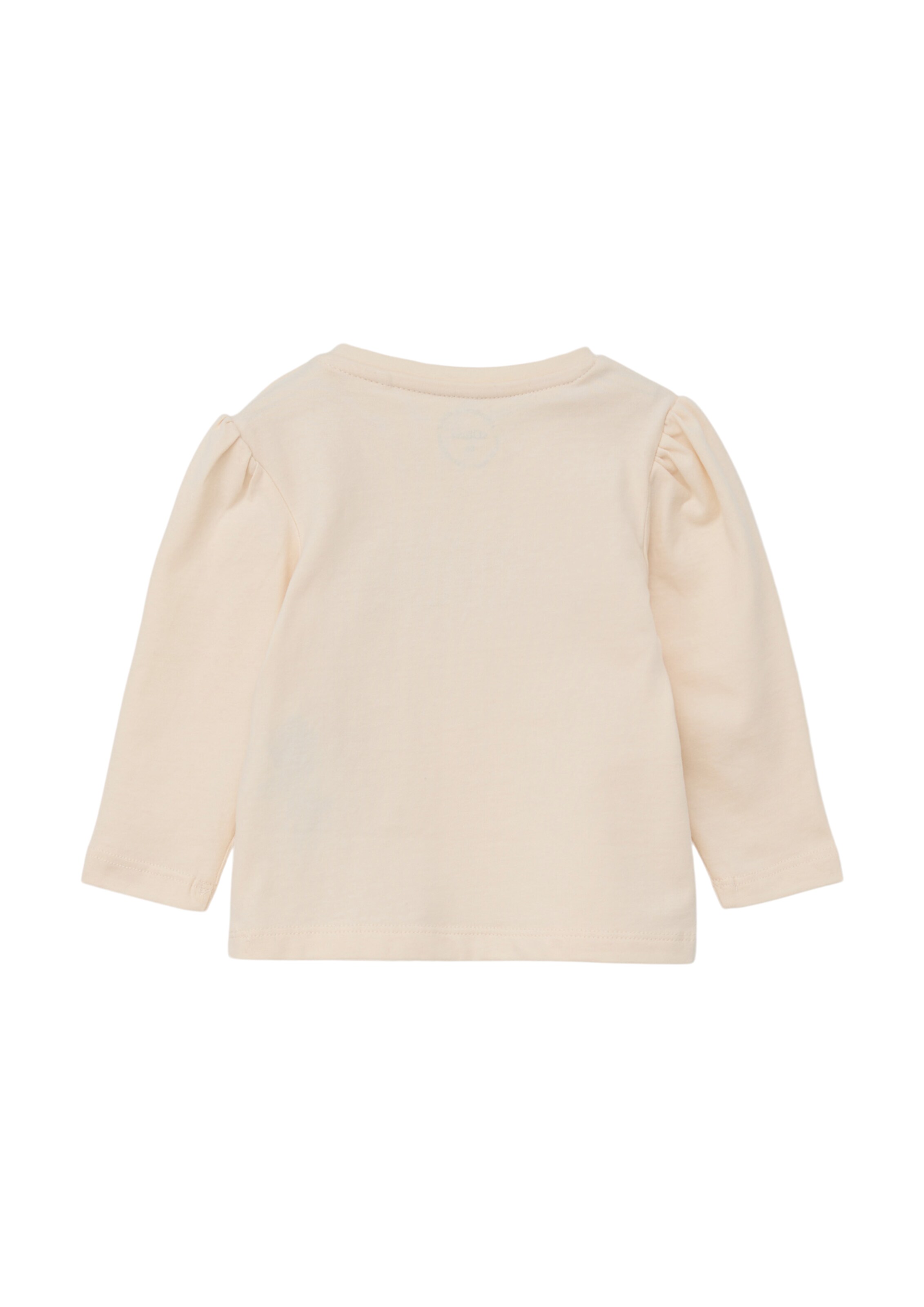 T-Shirt s.Oliver en beige