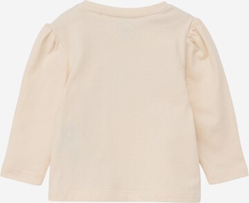 s.Oliver - Camiseta en beige