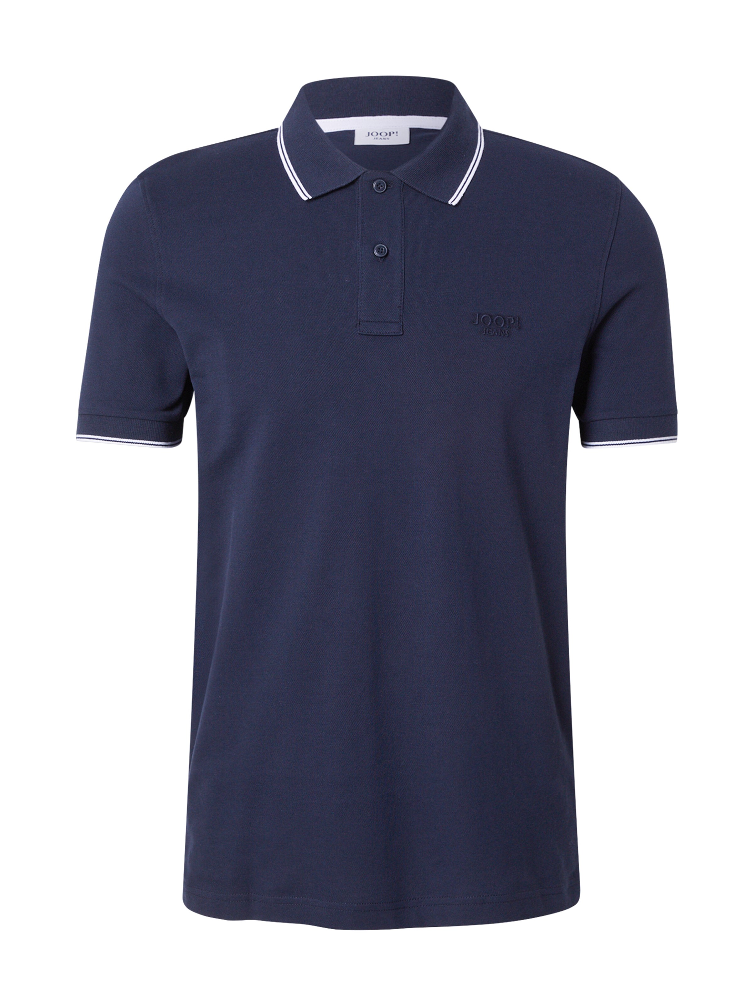 JOOP! Jeans Bluser & t-shirts 'Agnello' i blå: forside