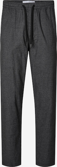 SELECTED HOMME Pantalón 'Fred' en antracita / gris claro, Vista del producto