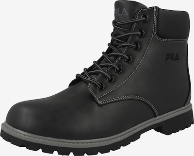 FILA Nauhabootsit 'Maverick' värissä musta, Tuotenäkymä