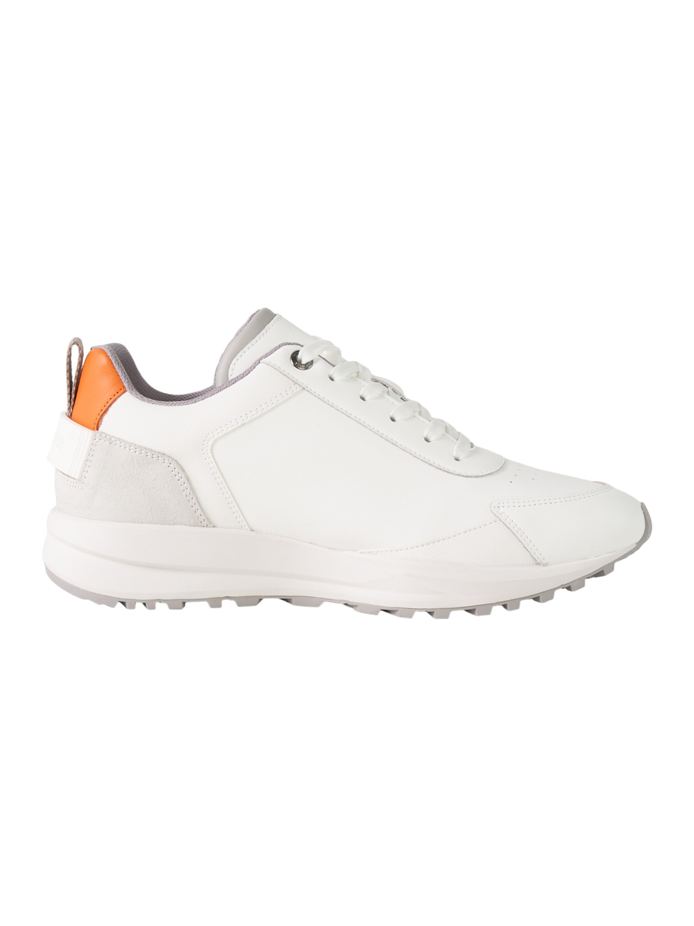 BOGNER Athletic Shoes in White