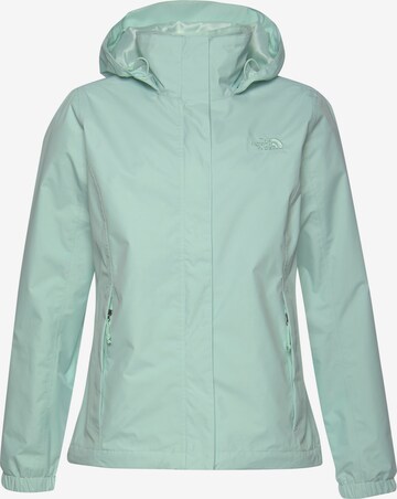 THE NORTH FACE Outdoor jacket 'Resolve 2' in Green