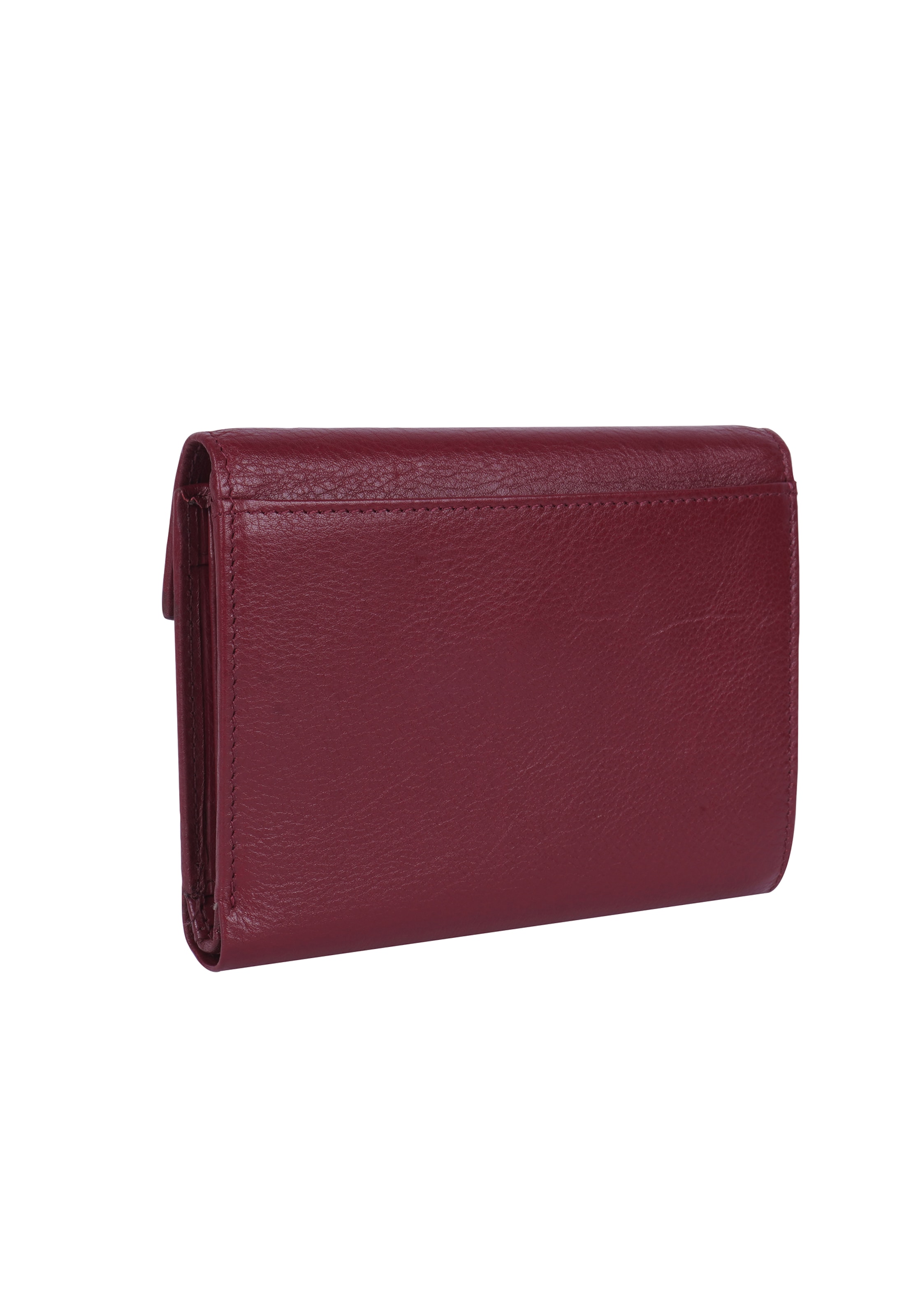 Porte-monnaies 'Leisel Dawina' Maître en rouge
