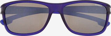 O’Neill Eyewear Sonnenbrille in Blau: Vorderseite