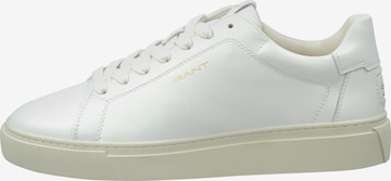 Sneaker bassa 'Mc Julien' di GANT in bianco