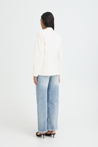 b.young Blazer 'BYDanta' i hvid