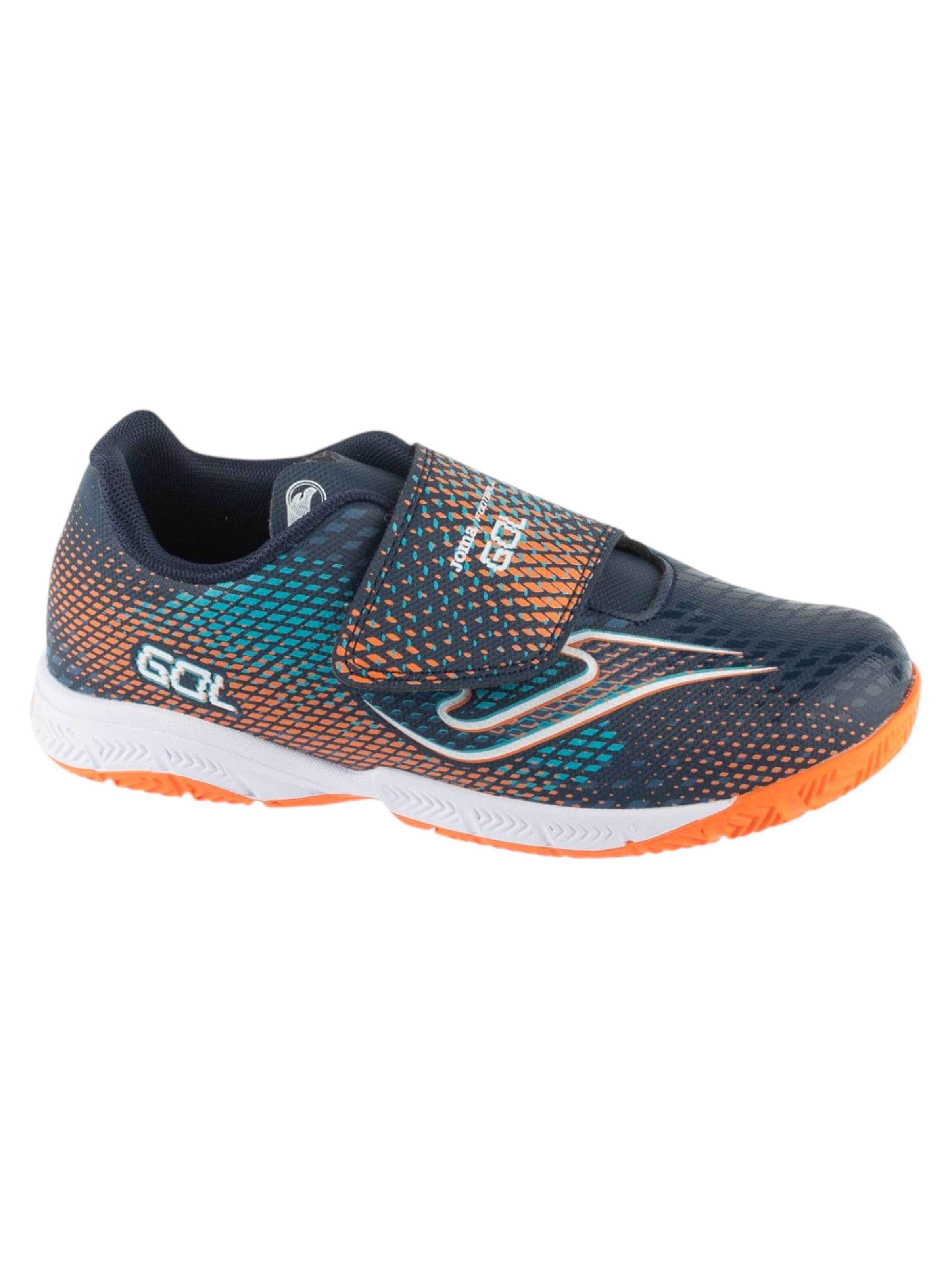 Chaussure de sport 'Joma Gol Jr 26 GOJW' JOMA en bleu : devant